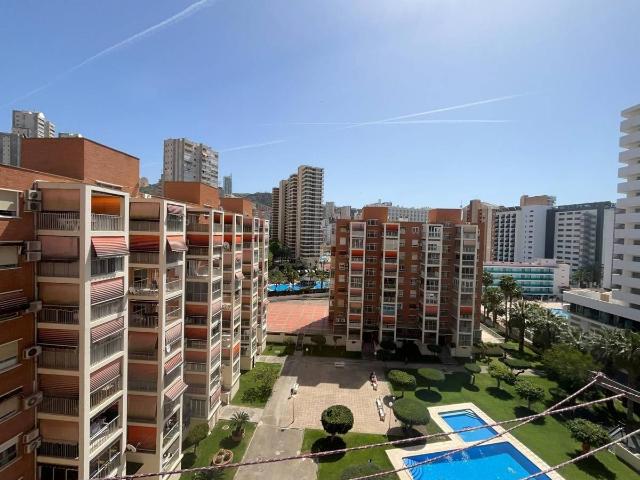 Piso en Venta en Rincón Bajo