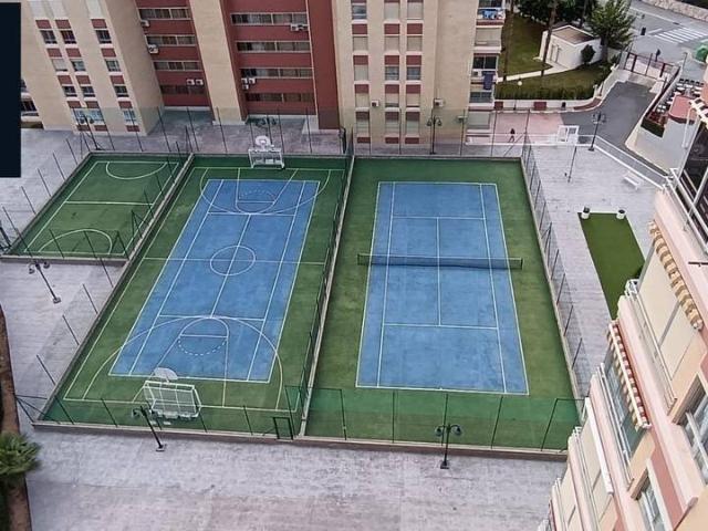 Piso en Venta en Rincón Bajo