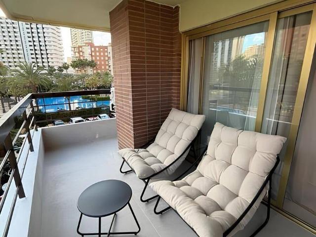 Piso en Venta en Rincón Bajo