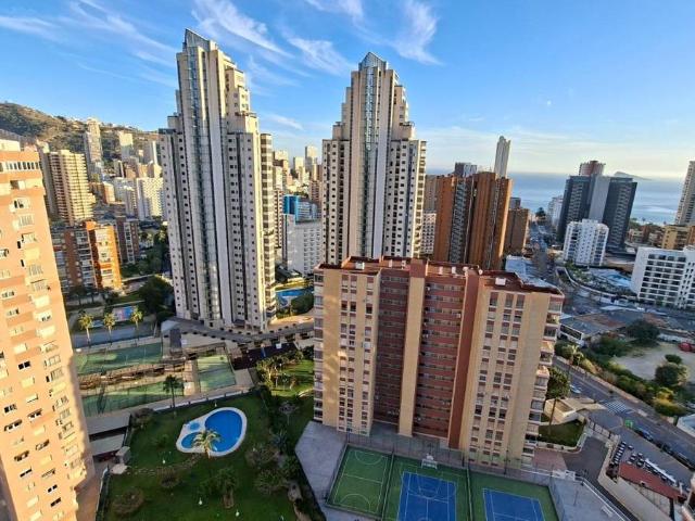 Piso en Venta en Rincón Bajo