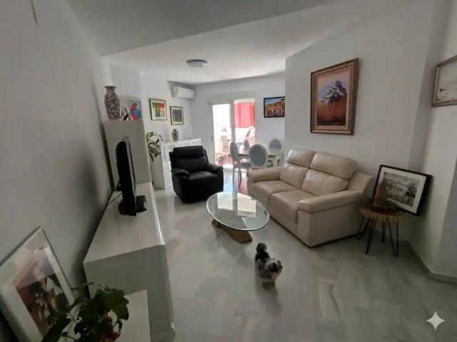 Piso en Venta en Rincón de la Victoria