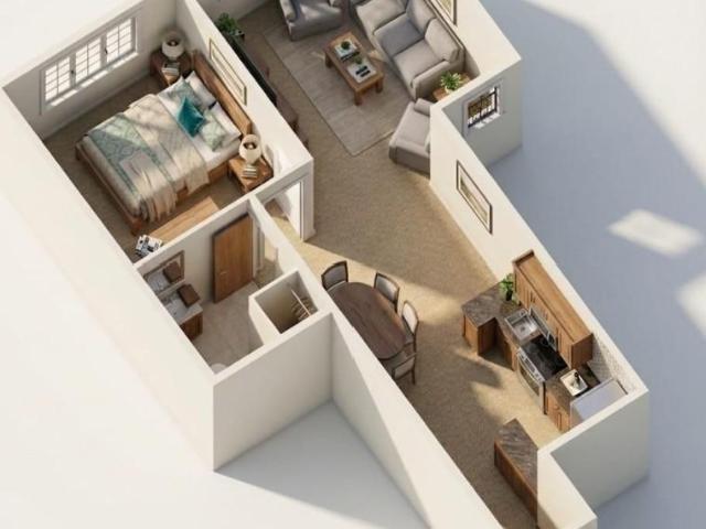 Piso en venta en Rincón de la Victoria