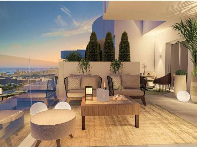 Piso en Venta en Rincón de la Victoria