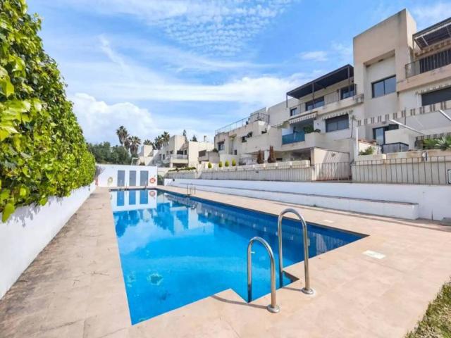 Piso en Venta en Rincón de la Victoria
