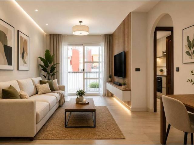 Piso en Venta en Rincón de la Victoria