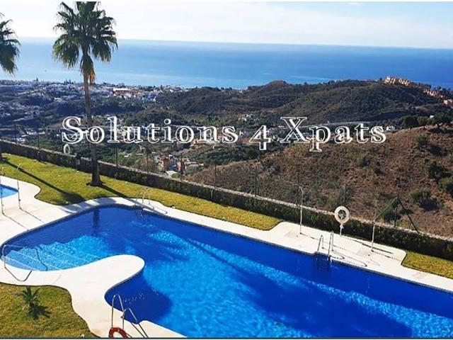 Piso en Venta en Rincón de la Victoria