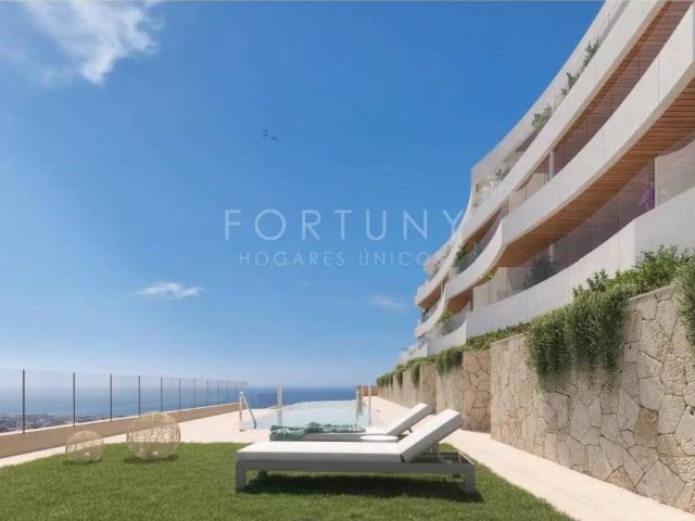 Piso en Venta en Rincón de la Victoria