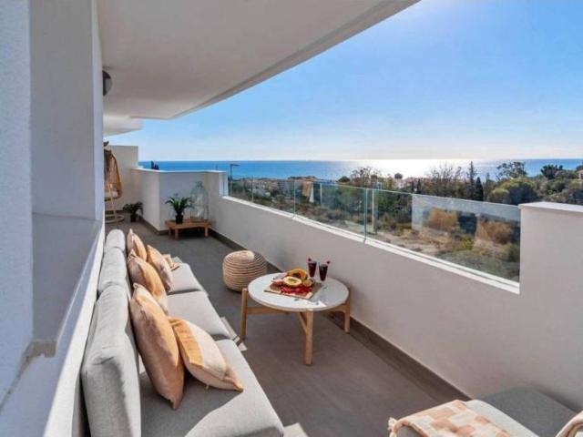 Piso en Venta en Rincón de la Victoria
