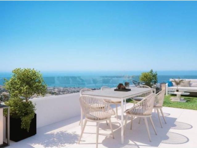 Piso en Venta en Rincón de la Victoria