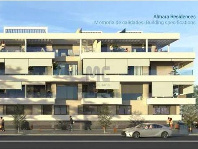Piso en Venta en Rincón de la Victoria