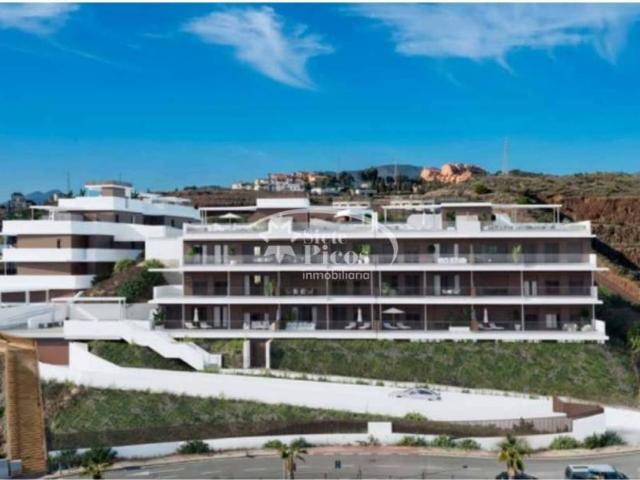 Piso en Venta en Rincón de la Victoria