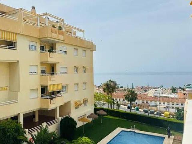 Piso en Venta en Rincón de la Victoria