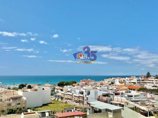 Ático/Buhardilla en Venta en Rincón de la Victoria