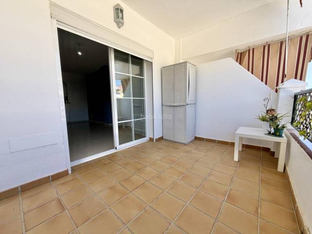 Piso en venta en Rincón de la Victoria, Torre de Benagalbón. AMPLIO PISO DE 1 DORMITORIO CERCA DE LA PLAYA SIN CUESTA EN TORRE DE BENEGALBON. Pisos Rincón de la.