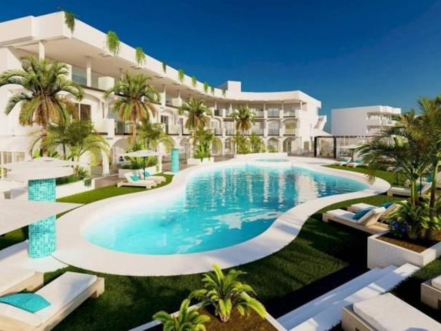 Piso en venta en Rincón de la Victoria, Altos de lo cea