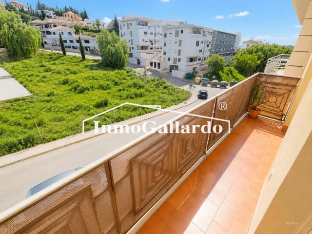 Piso en venta en Rincón de la Victoria, Añoreta Golf Paraíso del Sol. Luz, amplitud y calidad de vida en Rincón de la Victoria. Pisos Rincón de la.