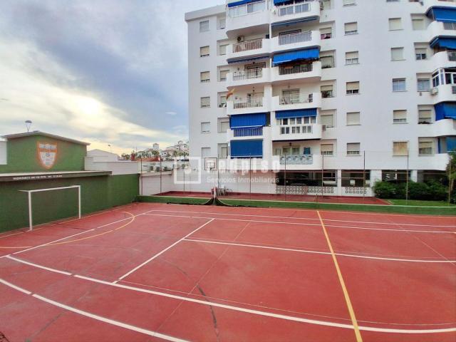 Piso en venta en Rincón de la Victoria, Cotomar. PISO EN EL RINCON DE LA VICTORIA, MALAGA. Pisos Rincón de la.