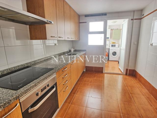 Piso en venta en Rincón de la Victoria, Cotomar. Pisos Rincón de la.