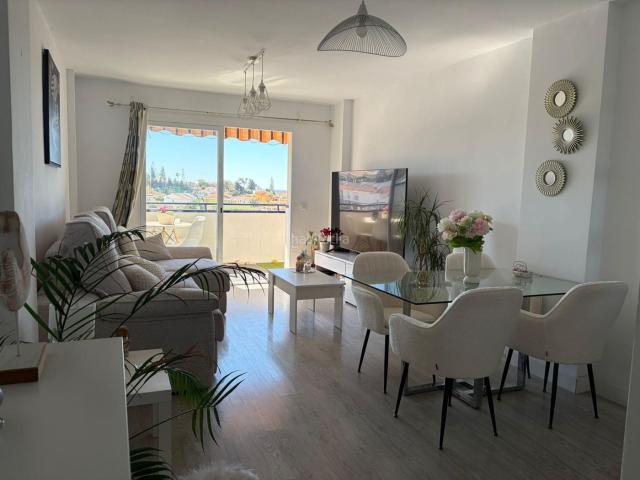 Piso en venta en Rincón de la Victoria, Cotomar. Pisos Rincón de la.
