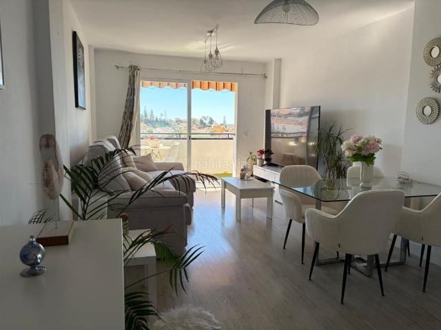 Piso en venta en Rincón de la Victoria, Cotomar. Pisos Rincón de la.