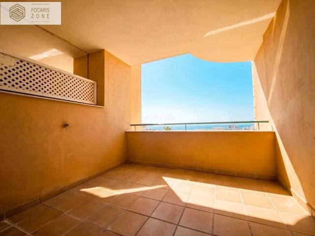 Piso en venta en Rincón de la Victoria, Cotomar. PRECIOSO PISO CON VISTAS AL MAR EN RINCÓN DE LA VICTORIA. Pisos Rincón de la.