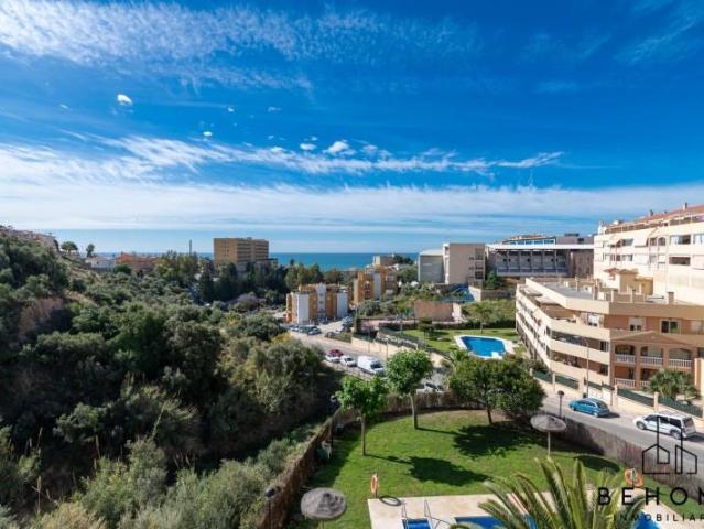Piso en venta en Rincón de la Victoria, La Cala del Moral