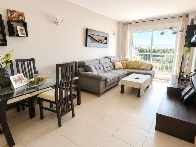 Piso en venta en Rincón de la Victoria, La Cala del Moral. EXCELENTE PISO EN LA CALA DEL MORAL!. Pisos Rincón de la.