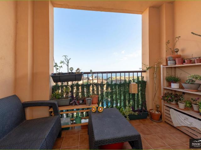 Piso en venta en Rincón de la Victoria, La Cala del Moral. LUZ, VISTAS AL MAR Y TRANQUILIDAD EN PARQUE VICTORIA. Pisos Rincón de la.