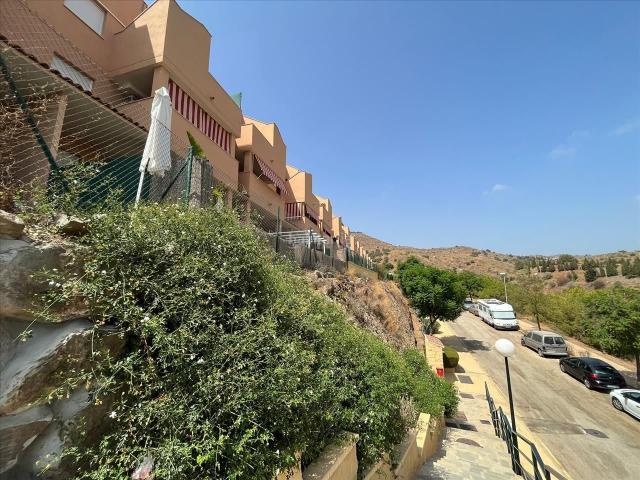 Piso en venta en Rincón de la Victoria, La Cala del Moral. Pisos Rincón de la.