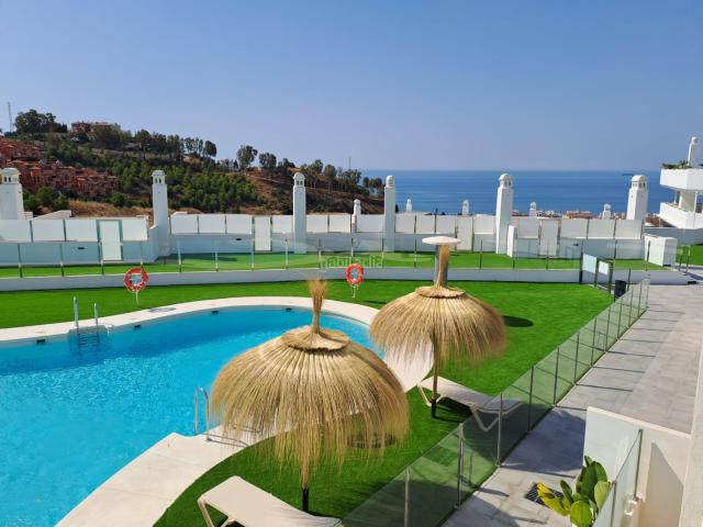 Piso en venta en Rincón de la Victoria, Lo Cea. ALTOVELOO BEACH RINCÓN DE LA VICTORIA. Pisos Rincón de la.