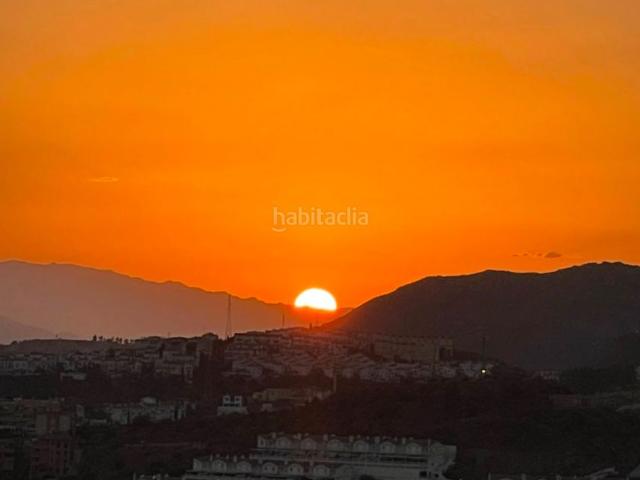 Piso en venta en Rincón de la Victoria, Lo Cea. Exclusivas vistas al Mediterráneo en Altos de Lo Cea. Pisos Rincón de la.