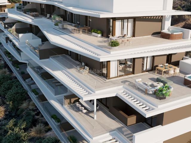 Piso en venta en Rincón de la Victoria, Lo Cea. Pisos Rincón de la.