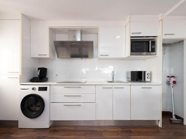 Piso en Venta en Rincón de la Victoria, Málaga