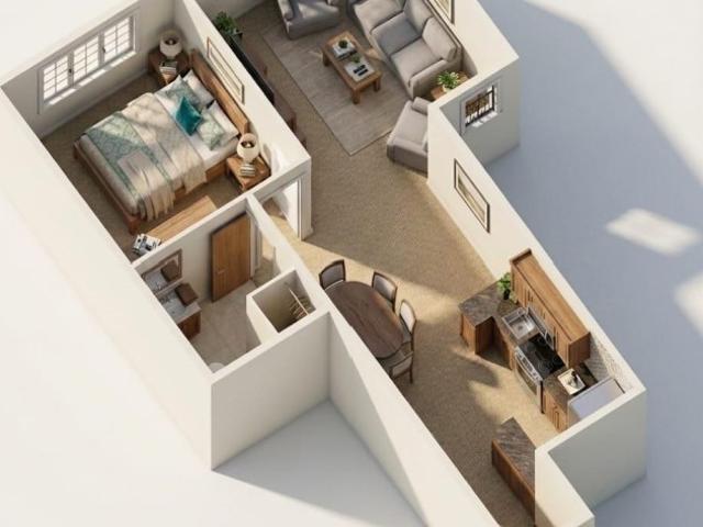 Piso en Venta en Rincon De La Victoria Málaga