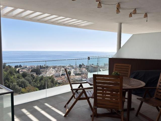 Piso en Venta en Rincon De La Victoria Málaga