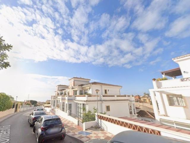 Piso en Venta en Rincon De La Victoria Málaga