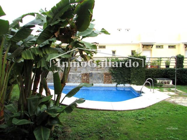 Piso en venta en Rincón de la Victoria Málaga