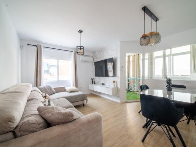 Piso en Venta en Rincon De La Victoria Málaga