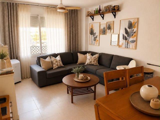 Piso en venta en Rincón de la Victoria, Málaga Costa del Sol