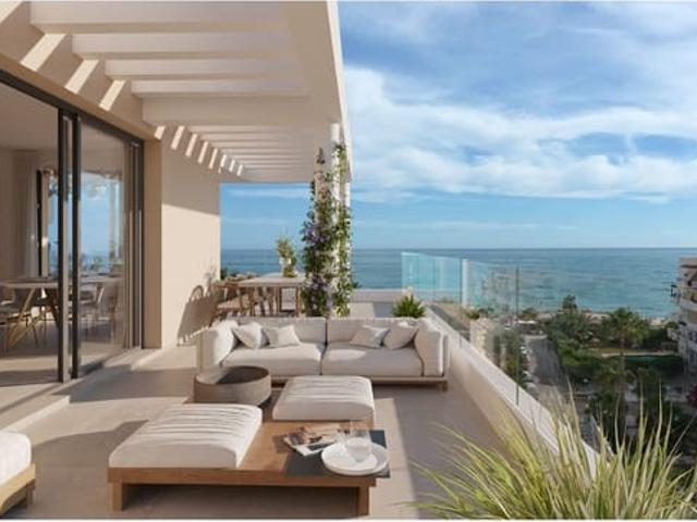 Piso en venta en Rincón de la Victoria, Málaga Costa del Sol