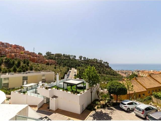 Piso en venta en Rincón de la Victoria, Málaga Costa del Sol