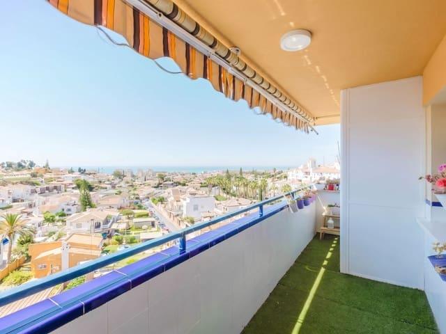 Piso en venta en Rincón de la Victoria, Málaga Costa del Sol