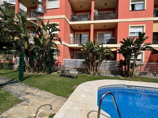 Piso en venta en Rincón de la Victoria, Málaga Costa del Sol