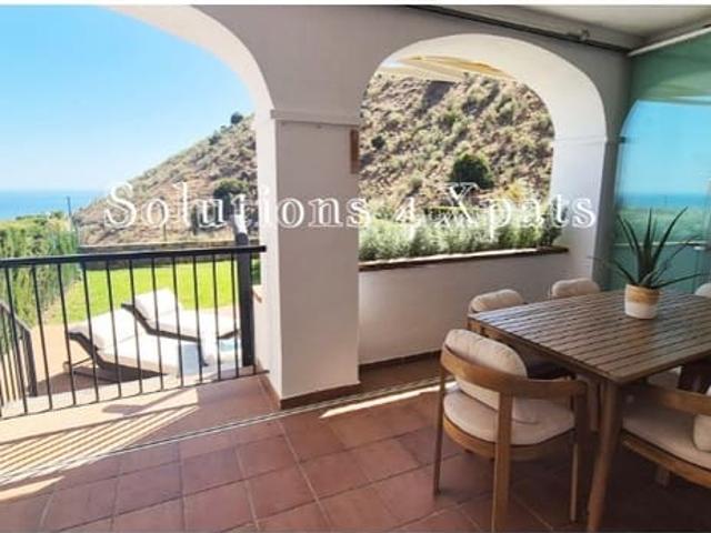 Piso en venta en Rincón de la Victoria, Málaga Costa del Sol