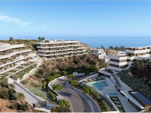 Piso en venta en Rincón de la Victoria, Málaga Costa del Sol