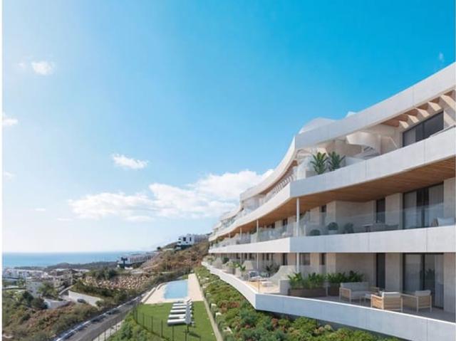 Piso en venta en Rincón de la Victoria, Málaga Costa del Sol