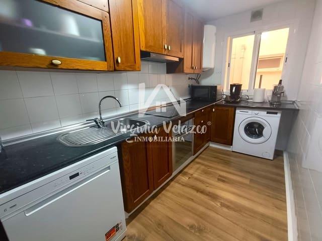 Piso en venta en Rincón de la Victoria, Málaga Costa del Sol