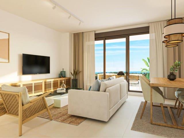 Piso en venta en Rincón de la Victoria, Málaga Costa del Sol