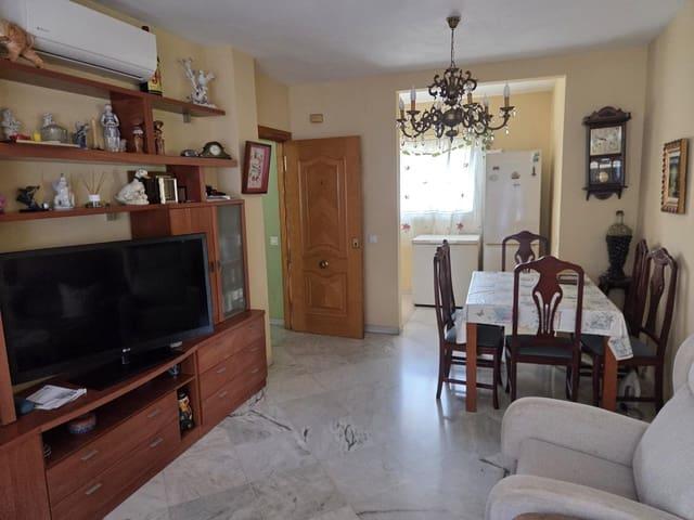 Piso en venta en Rincón de la Victoria, Málaga Costa del Sol