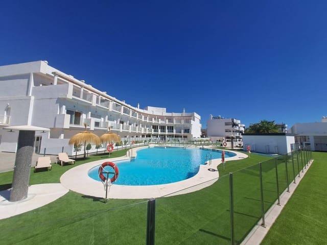 Piso en venta en Rincón de la Victoria, Málaga Costa del Sol